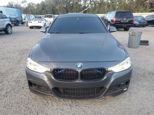Photo 5 from auction – 2018 BMW 330 I with VIN WBA8B9G58JNU96573