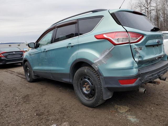 Photo 2 from auction – 2013 FORD ESCAPE SE with VIN 1FMCU9GX8DUC05651