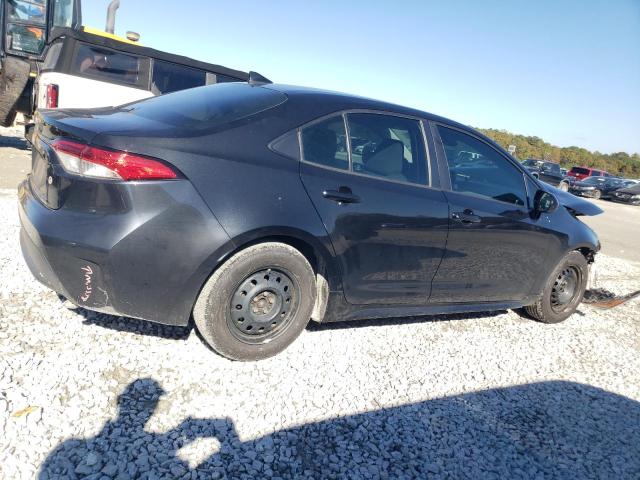 Photo 3 from auction – 2021 TOYOTA COROLLA L with VIN 5YFDPMAEXMP229005