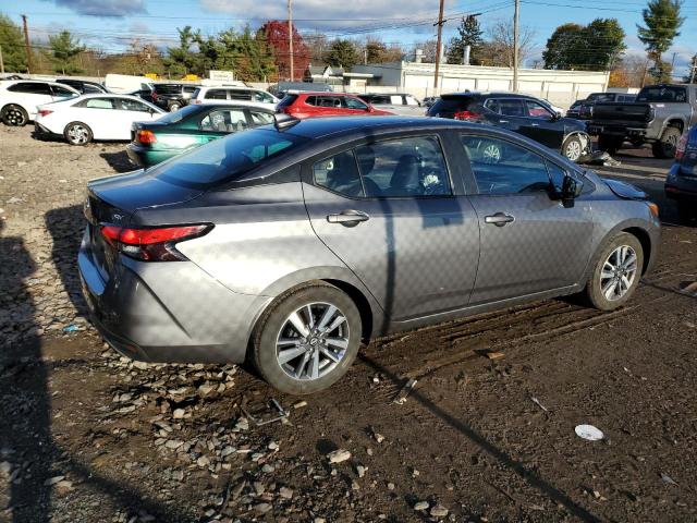 Photo 3 from auction – 2023 NISSAN VERSA SV with VIN 3N1CN8EV0PL862460