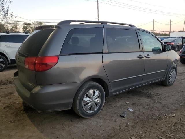Photo 3 from auction – 2004 TOYOTA SIENNA CE with VIN 5TDZA23C94S119769
