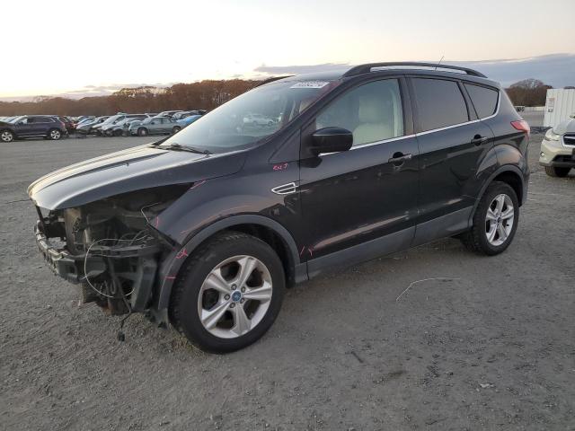 FORD ESCAPE SE 2013 with VIN 1FMCU9GX2DUB67995 - Photo from auction