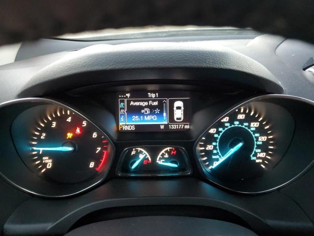 Photo 9 from auction – 2013 FORD ESCAPE SEL with VIN 1FMCU9H96DUC47221