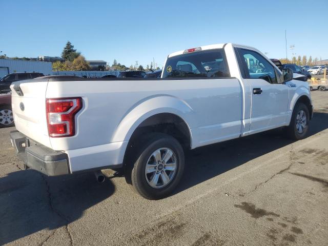 Photo 3 from auction – 2019 FORD F150 with VIN 1FTMF1CBXKKD86890