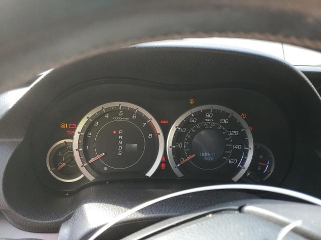 Photo 9 from auction – 2013 ACURA TSX with VIN JH4CU2F48DC014268