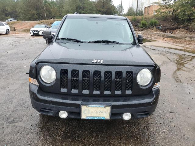 Photo 5 from auction – 2013 JEEP PATRIOT LA with VIN 1C4NJPFB4DD276569