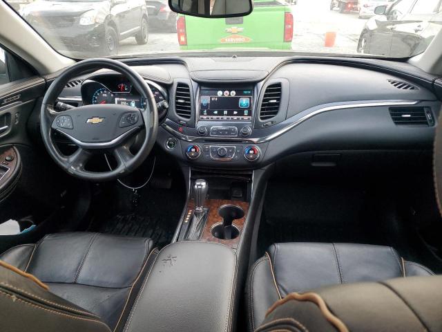 Photo 8 from auction – 2015 CHEVROLET IMPALA LTZ with VIN 2G1165S31F9273737