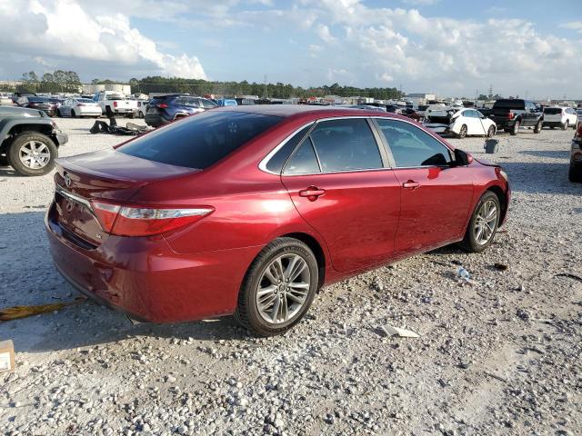 Photo 3 from auction – 2017 TOYOTA CAMRY LE with VIN 4T1BF1FK0HU672680