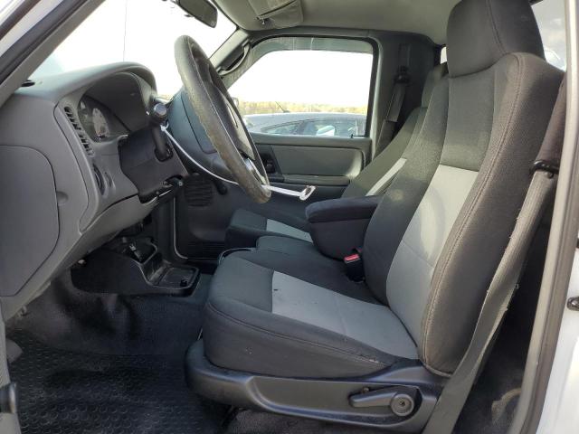 Photo 7 from auction – 2007 FORD RANGER with VIN 1FTYR10U37PA31049