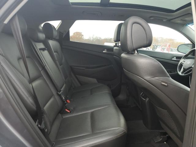 Photo 11 from auction – 2016 HYUNDAI TUCSON LIM with VIN KM8J33A26GU186221