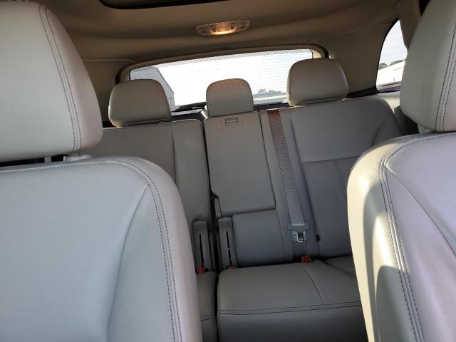 Photo 10 from auction – 2012 FORD EDGE SEL with VIN 2FMDK3JC1CBA88237