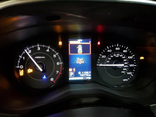 Photo 9 from auction – 2019 SUBARU IMPREZA PR with VIN 4S3GKAD67K3618494