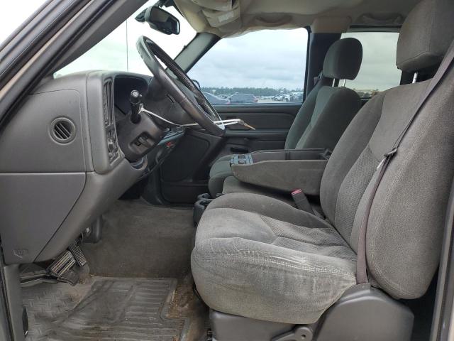 Photo 7 from auction – 2004 CHEVROLET SILVERADO with VIN 2GCEC19T541422548