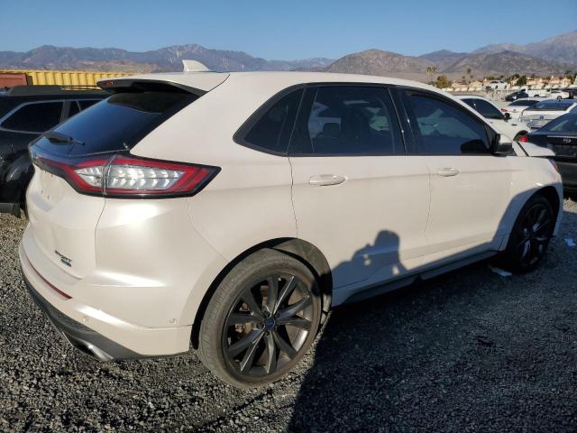 Photo 3 from auction – 2016 FORD EDGE SPORT with VIN 2FMPK4AP1GBC25270