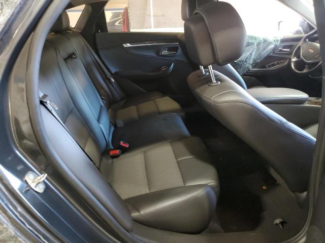 Photo 10 from auction – 2014 CHEVROLET IMPALA LT with VIN 2G1125S39E9255982