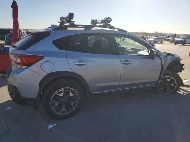 Photo 3 from auction – 2019 SUBARU CROSSTREK with VIN JF2GTACC5K8254049