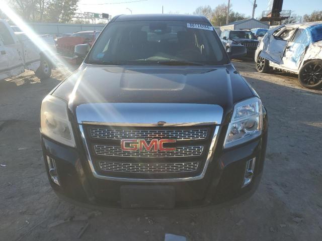 Photo 5 from auction – 2013 GMC TERRAIN SL with VIN 2GKFLREK2D6345385