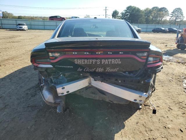 Photo 6 from auction – 2023 DODGE CHARGER PO with VIN 2C3CDXAT0PH564888