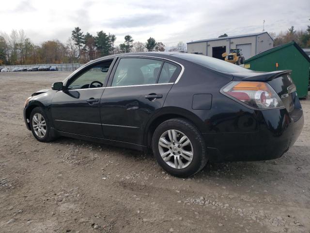 Photo 2 from auction – 2011 NISSAN ALTIMA BAS with VIN 1N4AL2AP7BN463526