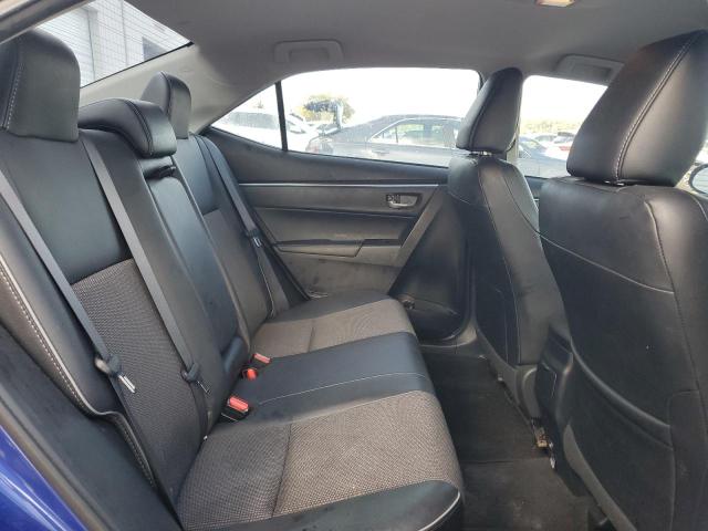 Photo 10 from auction – 2016 TOYOTA COROLLA L with VIN 2T1BURHE0GC726135