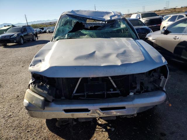 Photo 5 from auction – 2006 CHEVROLET SILVERADO with VIN 2GCEK13T061144303