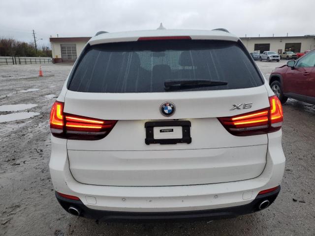 Photo 6 from auction – 2016 BMW X5 XDRIVE3 with VIN 5UXKR0C59G0S93671