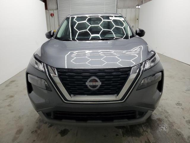 Photo 5 from auction – 2023 NISSAN ROGUE S with VIN 5N1BT3AB6PC893720
