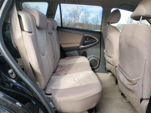 Photo 11 from auction – 2006 TOYOTA RAV4 with VIN JTMBD33V165020646