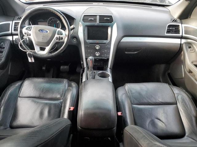 Photo 8 from auction – 2013 FORD EXPLORER X with VIN 1FM5K8D89DGA16267