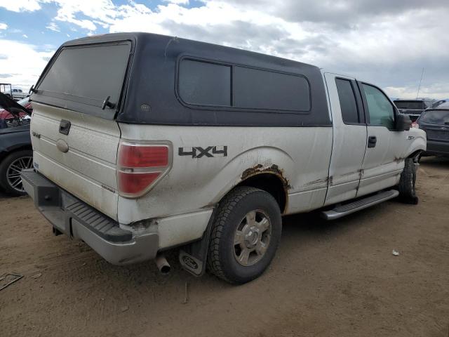 Photo 3 from auction – 2011 FORD F150 SUPER with VIN 1FTEX1EMXBFC01228