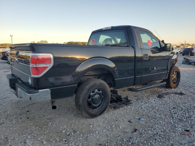 Photo 3 from auction – 2010 FORD F150 with VIN 1FTMF1CW0AKA23077