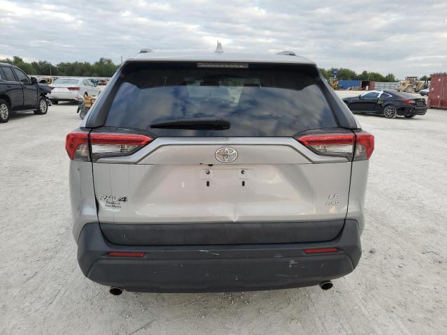 Photo 6 from auction – 2020 TOYOTA RAV4 LE with VIN 2T3F1RFV5LC090388