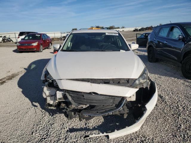 Photo 5 from auction – 2014 MAZDA 3 TOURING with VIN JM1BM1V73E1115766