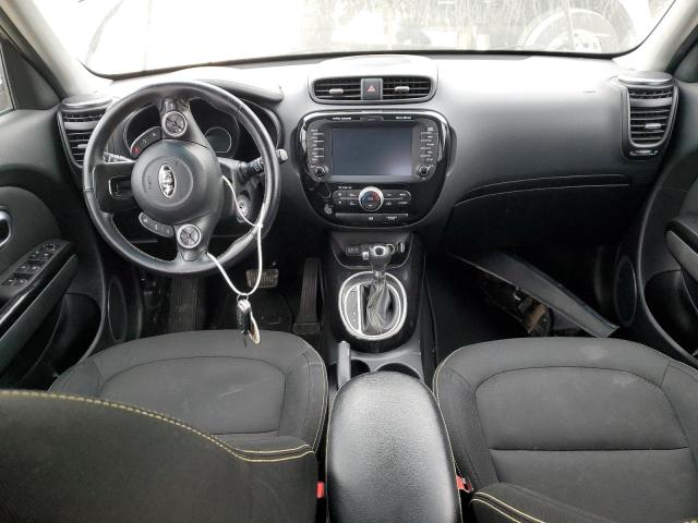 Photo 8 from auction – 2016 KIA SOUL + with VIN KNDJP3A5XG7830692
