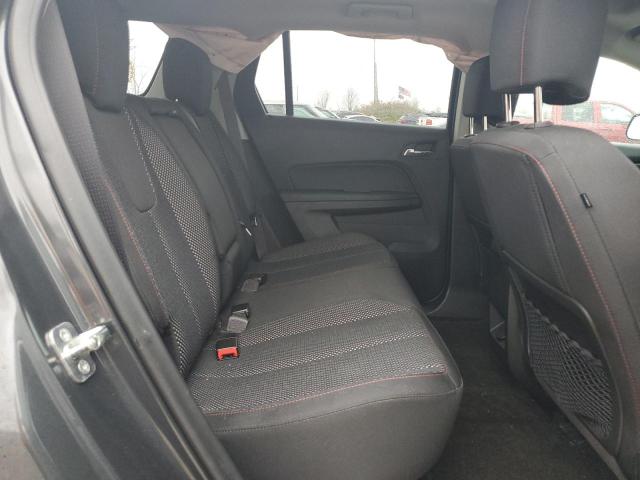 Photo 11 from auction – 2017 GMC TERRAIN SL with VIN 2GKFLTE36H6322767