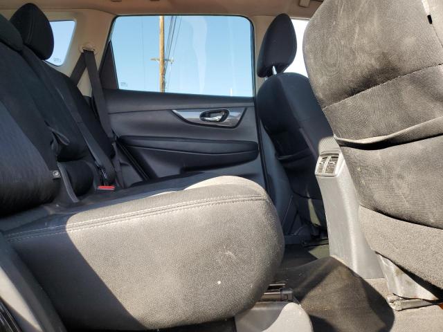 Photo 11 from auction – 2017 NISSAN ROGUE S with VIN KNMAT2MT6HP613660