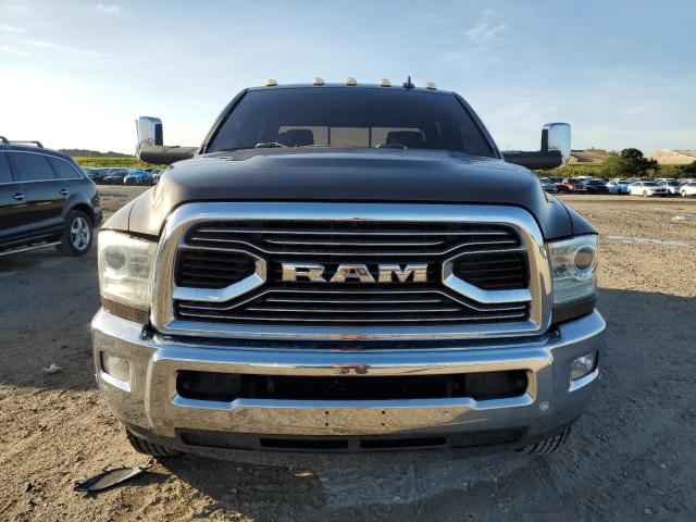 Photo 5 from auction – 2018 RAM 3500 LONGH with VIN 3C63RRKLXJG239218