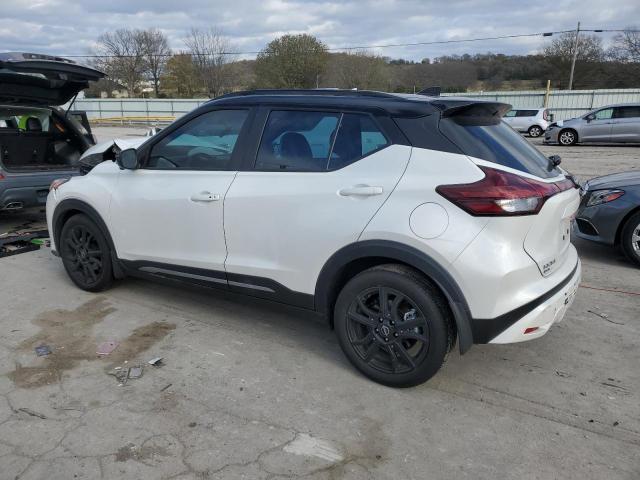 Photo 2 from auction – 2024 NISSAN KICKS SR with VIN 3N1CP5DV7RL514376