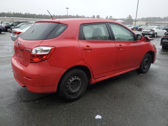 Photo 3 from auction – 2009 TOYOTA COROLLA MA with VIN 2T1KU40E19C146717