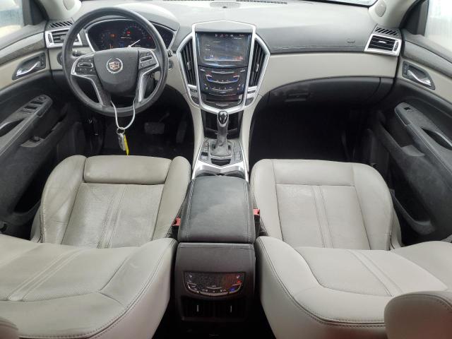 Photo 8 from auction – 2016 CADILLAC SRX PREMIU with VIN 3GYFNDE3XGS550437