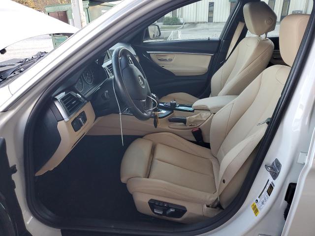 Photo 7 from auction – 2018 BMW 330 I with VIN WBA8B9C58JEE81550