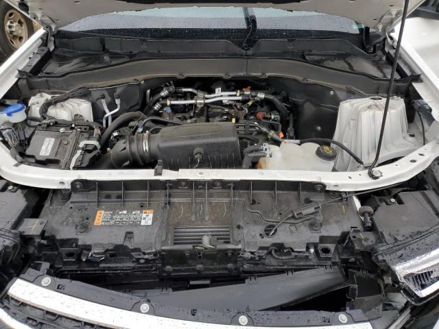 Photo 12 from auction – 2023 FORD EXPLORER X with VIN 1FMSK7DH5PGB40103