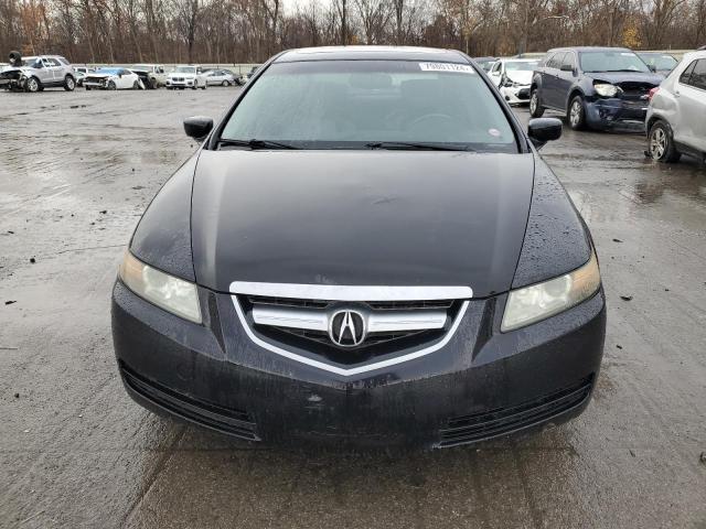 Photo 5 from auction – 2004 ACURA TL with VIN 19UUA66254A074686