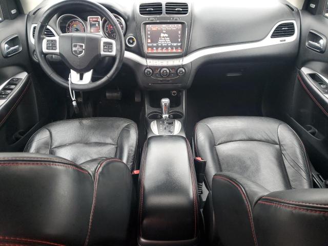 Photo 8 from auction – 2015 DODGE JOURNEY R/ with VIN 3C4PDDEG4FT593728