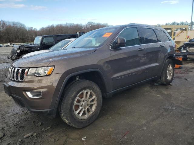 JEEP GRAND CHER 2019 with VIN 1C4RJFAG2KC762170 - Photo from auction