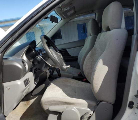 Photo 7 from auction – 2003 SUBARU IMPREZA OU with VIN JF1GG68503H804453