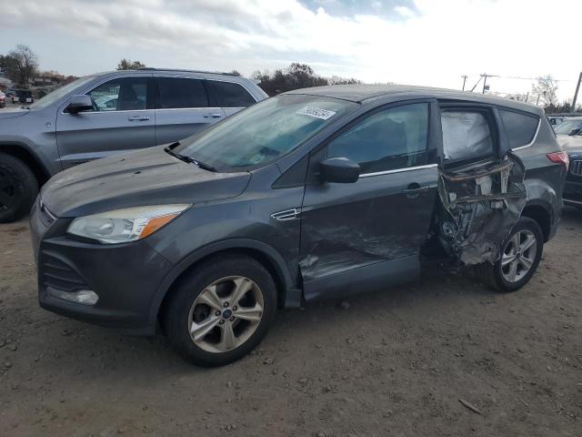 Photo 1 from auction – 2015 FORD ESCAPE SE with VIN 1FMCU9GX2FUC31147