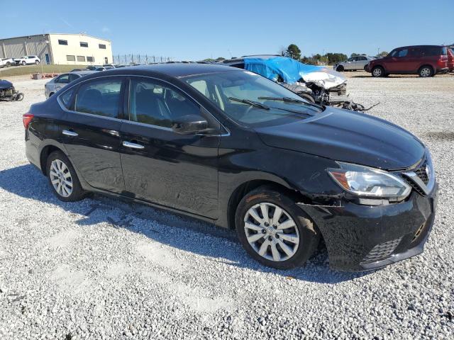 Photo 4 from auction – 2017 NISSAN SENTRA S with VIN 3N1AB7AP1HY226653
