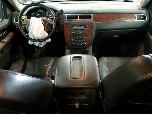 Photo 8 from auction – 2011 CHEVROLET SILVERADO with VIN 3GCPKTE30BG348697