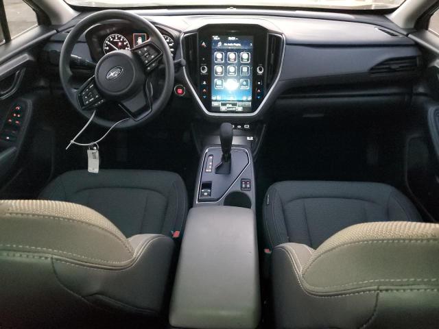 Photo 8 from auction – 2024 SUBARU CROSSTREK with VIN JF2GUADC4R8356903